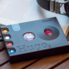 Chord Electronics Hugo 2 displayed in a home interior setting