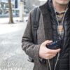 Chord Mojo 2 in hand – ultra-portable DAC and headphone amp for audiophiles