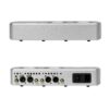 Chord Electronics Symphonic phono stage – front and rear panels