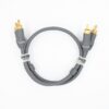Chord Leyline interconnect cable
