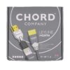 Chord Leyline HDMI cable – box – front view
