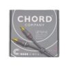 Chord Leyline 2RCA to 2RCA – box – front