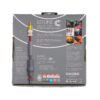 Chord Leyline 2RCA to 2RCA – box – rear