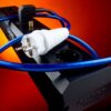 Chord PowerHAUS P6 six socket power block