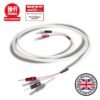 Chord Rumour X speaker cable – What Hi-Fi? multiple award winner and Hi-Fi Choice award