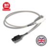 Chord Shawline Power maitinimo kabelis – apdovanojimai – pagamintas JK