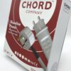 Chord Shawline Power maitinimo kabelis – dėžutė
