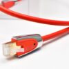 Chord Shawline Streaming ethernet AV cable