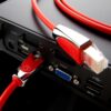 Chord Shawline Streaming digital ethernet cable
