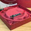 Chord Shawline USB digital audio cable – premium red design