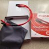 Chord ShawlineX RCA interconnect cable – packaging
