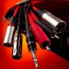 Chord ShawlineX cables