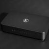 English Electric 8 Switch – black finish