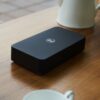 English Electric 8Switch – Ethernet switch lifestyle photo