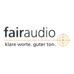 Fair Audio DE logo