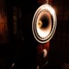 Fyne Audio F1-8 – Isoflare bookshelf loudspeaker