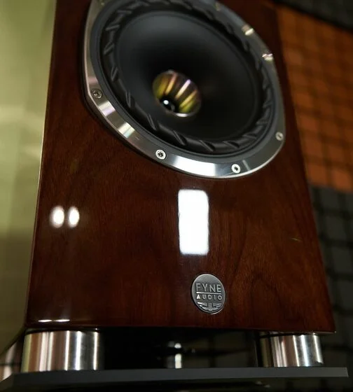 fyne-audio-f500sp-series | MGY OU | MGY OU Fyne Audio F500SP Series