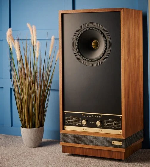 fyne-audio-vintage-classic-series | MGY OU | MGY OU Fyne Audio Vintage Classic Series