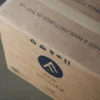 Fyne Audio Vintage Five Box - Premium packaging