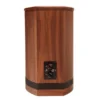 Fyne Audio Vintage Five speaker connectors