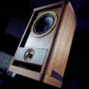 Fyne Audio Vintage Five – Bookshelf Flagship