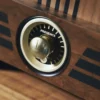 Fyne Audio Vintage Five in detail – presence settings