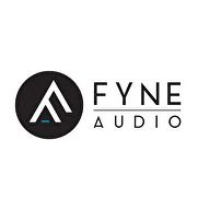 Fyne Audio logo