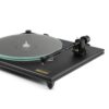 Gold Note B-5.2 tonearm with T-5 turntable