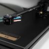 Gold Note B-5.2 tonearm – lifestyle photo
