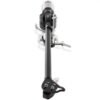Gold Note B-5.2 tonearm - top view