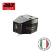 Gold Note Da Vinci cartridge – award – Made in Italy