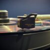 Gold Note Da Vinci MC cartridge