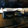 Gold Note Da Vinci moving coil cartridge