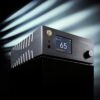 Gold Note DS-10 EVO black finish – lifestyle photo