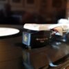 Gold Note Giotto MC cartridge – lifestyle