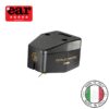 Gold Note Giotto MC cartridge – award – Made in Italy