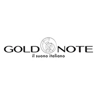 Gold Note logo