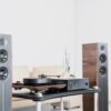 Gold Note Mediterraneo in premium audio system