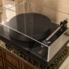 Gold Note Mediterraneo premium record player
