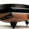 Gold Note Mediterraneo turntable in detail