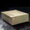 Gold Note PA-10 EVO in gold finish