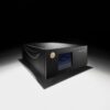 Gold Note PH-5 – phono preamp in black finish