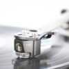 Gold Note Vasari Gold cartridge – lifestyle photo
