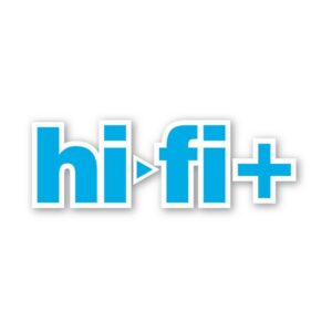Hi Fi Plus Magazine Logo