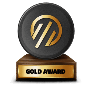 soundnews gold awards logo