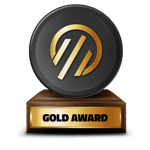 soundnews gold awards logo