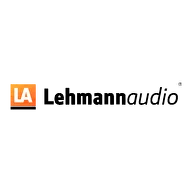 Lehmannaudio logo