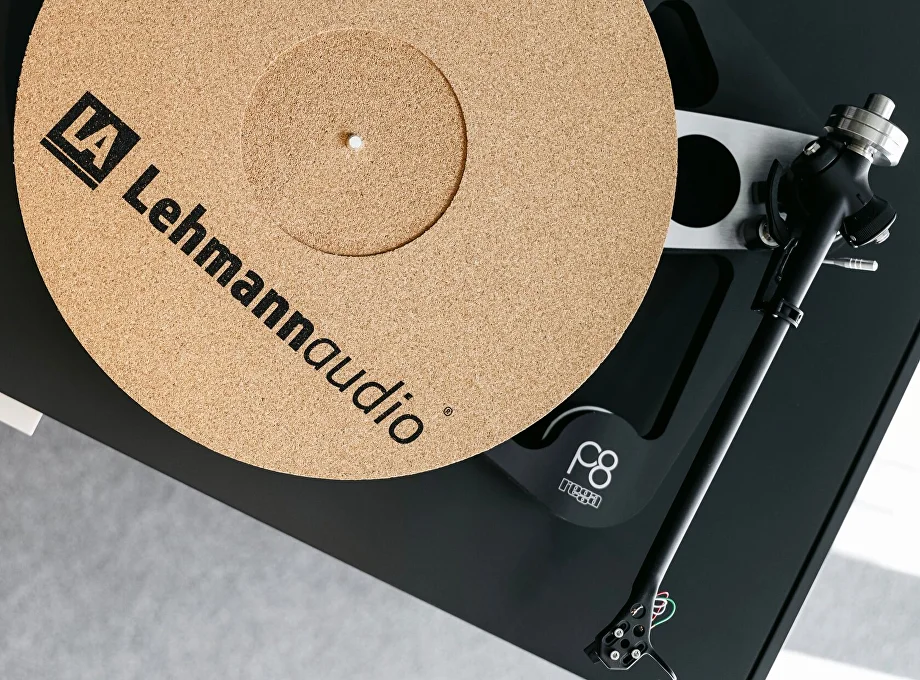 Lehmannaudio Accessories​