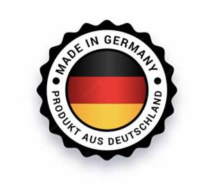Made in Germany logo