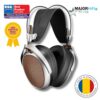 Meze Poet – planar magnetic headphones